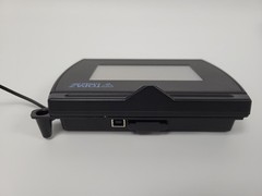 Topaz T-LBK755 POS Signature Pad 4×3, USB, Serial (T-LBK755SE-BBSB-R)