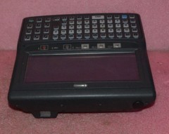 Motorola Symbol Model VC5090-MAOTMQGH7WR.