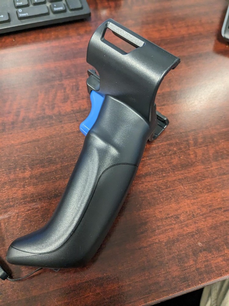 DATALOGIC PISTOL GRIP MEMOR 10 BRAND NEW