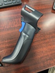 DATALOGIC PISTOL GRIP MEMOR 10 BRAND NEW