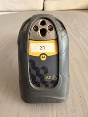 Symbol Motorola LS3578-FZ20005WR Rugged Barcode Scanner (SCANNER ONLY)(W5)