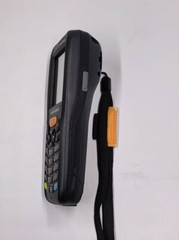 Datalogic Memor X3 handheld mobile computers Windows CE Pro 25-key numeric