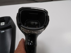 Zebra DS8178 Wireless 2D Barcode Scanner Kit + CR8178-SC Cradle & USB Cable