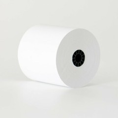 3″ x 230′ Thermal POS Paper Rolls -BPA Free (50 rolls/cs) -FREE SHIPPING