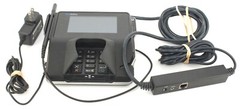 Verifone MX915 M132-409-01-R POS Credit Card Terminal Pinpad MX900-02; 6148198