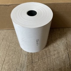 FungLam Thermal Receipt Paper Rolls 3-1/8 x 230ft, 5 rolls
