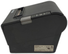 Epson TM-T88IV M129H Direct Thermal POS Receipt Printer 2.83in AutoCutter