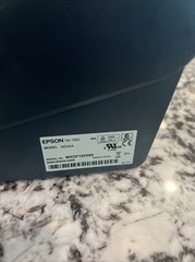 Epson Thermal Receipt Printer – TMT88V