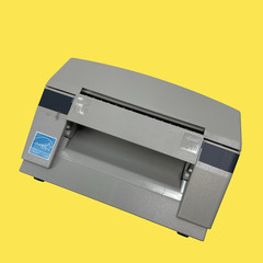 Bixolon SRP-770III Thermal Label Printer Gray NO CABLES #UMP8965 (TC)
