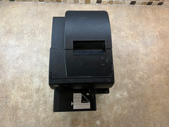 NCR RealPOS 7167-6011 Receipt Printer