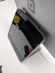 Square SPB1-01 / SPB4-01 Point Of Sale Register System (Damaged USB Hub)