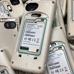 Honeywell Captuvo SL42(H) for IPhone 7 Model: SL-ES-G (Lot of 25)