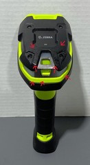 Zebra DS3608 DS3608-ER20003VZWW Handheld Wired Barcode Scanner NO Cable