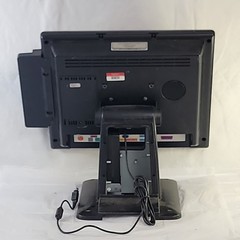 Touch Dynamic Breeze All-In-One Touchscreen POS System Working Win XP 32bit