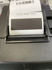 Star Micronics Receipt USB Printer TSP143IIU TSP100II Thermal Eco Future Print