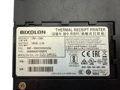Bixolon SRP-330II Direct Thermal Printers Lot of 2