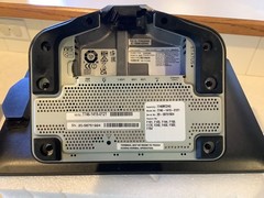 NCR SILVER POS 7746-1415-0121