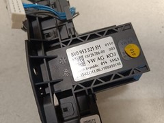 COMFORTABLE AUDI A3 8V 1.6 TDI 110CV DSG CAR BOX SPORTBACK SLINE 3P 8V0953521EH
