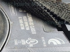 Motorola H9PMC7596 1549D-MC7596 Numeric Barcode Scanner Fast Shipping