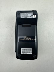 Dejavoo Z9 VEGA3000 ~ WiFi / 4G Credit Card Payment Terminal with Power Supply