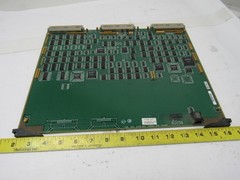 Unisys 43312800-002 REV. F NDP 600 Check Sorter Normalizer Frame PCB Board