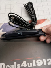 Elo Touch Solutions Magnetic Stripe Credit Card Reader G173032638 New Open Box