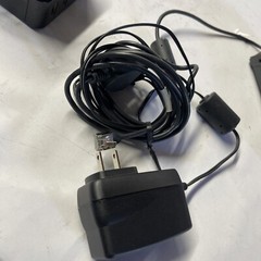 Ingenico Lane 3000 Card Terminal with Power Supply and Cable PRD30311795T