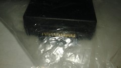 Honeywell/LXE MX8A055MULTICLDA9F MX8 Charge/Comm Interface Cable, RS-232