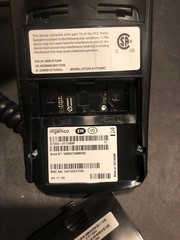 INGENICO ICT250 CREDIT CARD Swipe /Chip Reader Processing TERMINAL –
