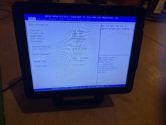 3x SAM4S TITAN 360 POS Windows 10 LTSB 15″ Touchscreen MSR with 2x Printers