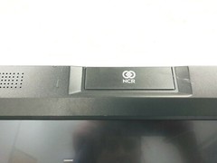 NCR RealPOS 72XRT 7616 POS Terminal NO Hard Drive 7616-1201-8801 *PARTS ONLY*