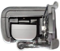 Epson TM-P60II Mobilink Portable Receipt Printer