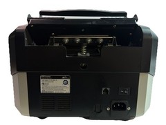 Royal Sovereign RBC-ES200 Money Counter Fake Bill Detection UV MG Cash Counter