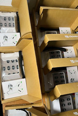 Clover Mini 3 PIN Entry Aid (27 of them)