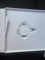 Square A-SKU-0523 Reader for Magstripe Lightning Connector