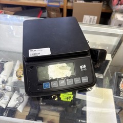 ZZap MS20 Coin Counting Scale – Money Cash Currency Weighing Machine