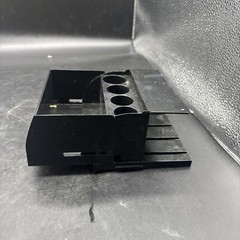 Royal Sovereign Sort Counter Top Coin Machine QS-1AC OVERFLOW TRAY ONLY