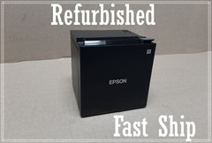 Epson TM-M30 POS Point of Sale Thermal Printer Ethernet USB