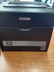 Citizen CT-S310IIUBK Receipt POS Thermal Printer USB Serial Autocutter TZ30-M01
