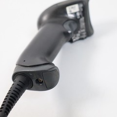 Honeywell 1450G2D-2-INT Voyager 2D Area-Imaging Barcode Scanner USB Interface