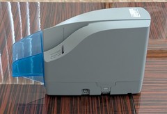 Digital Check CheXpress CX30 Non InkJet Check Reader Scanner 152000-01 w/Adapter