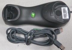 Zebra Motorola Symbol Barcode Scanner Cradle CR0078 STB4278 for LS4278 Li4278