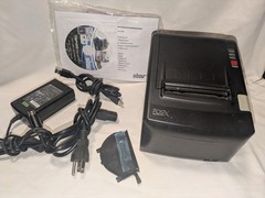 POSX Star Micronics EVO RP-1 THERMAL POS RECEIPT PRINTER USB