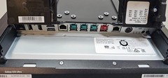 NCR XR7 Plus 15″ POS Touchscreen Terminal, 2.3Ghz, 16GB/240GB SSD, No OS