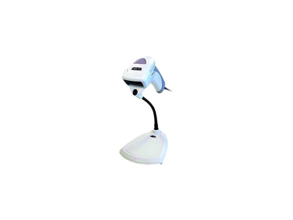 CODE CODE READER KIT CR1500 CABLED LIGHT GRAY CODESHIELD HANDLED 8 FT COILED USB