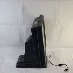 Touch Dynamic Breeze All-In-One Touchscreen POS System Working Win XP 32bit