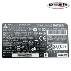 New Open-Box – Power Supply 50-14000-147 *For MC50 and MC1000 Charging Cradles*