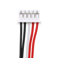 BATTERIE 2600mAh Type Large18650 For Newpos New 8210, Dejavoo Q2 QD2 QD4(5 Pin)