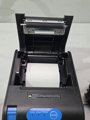 Rongta Thermal Receipt Printer 80mm Receipt Printer TESTED WORKING