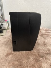 Citizen CT-S2000 Label Thermal Printer ERROR CODE